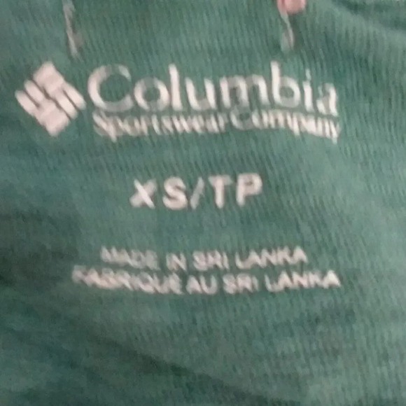 Columbia Daisy Fields Tie Dye T-Shirt Dress - Picture 4 of 7